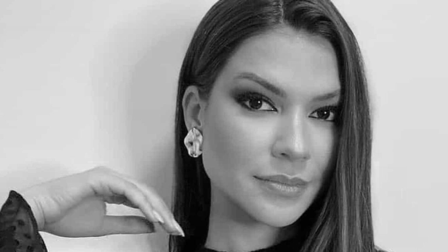Muere Gleycy Correira Miss Brasil 2018 tras cirugía de amígdalas